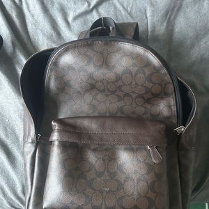 Coach bags for men